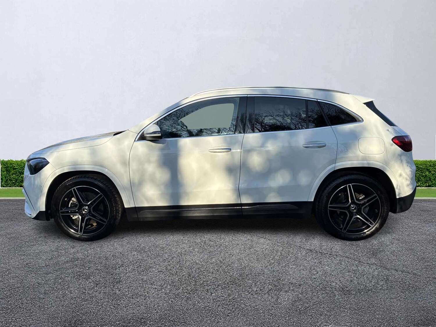 Used Mercedes-Benz GLA 2025 for sale - 78190993: Photo 19