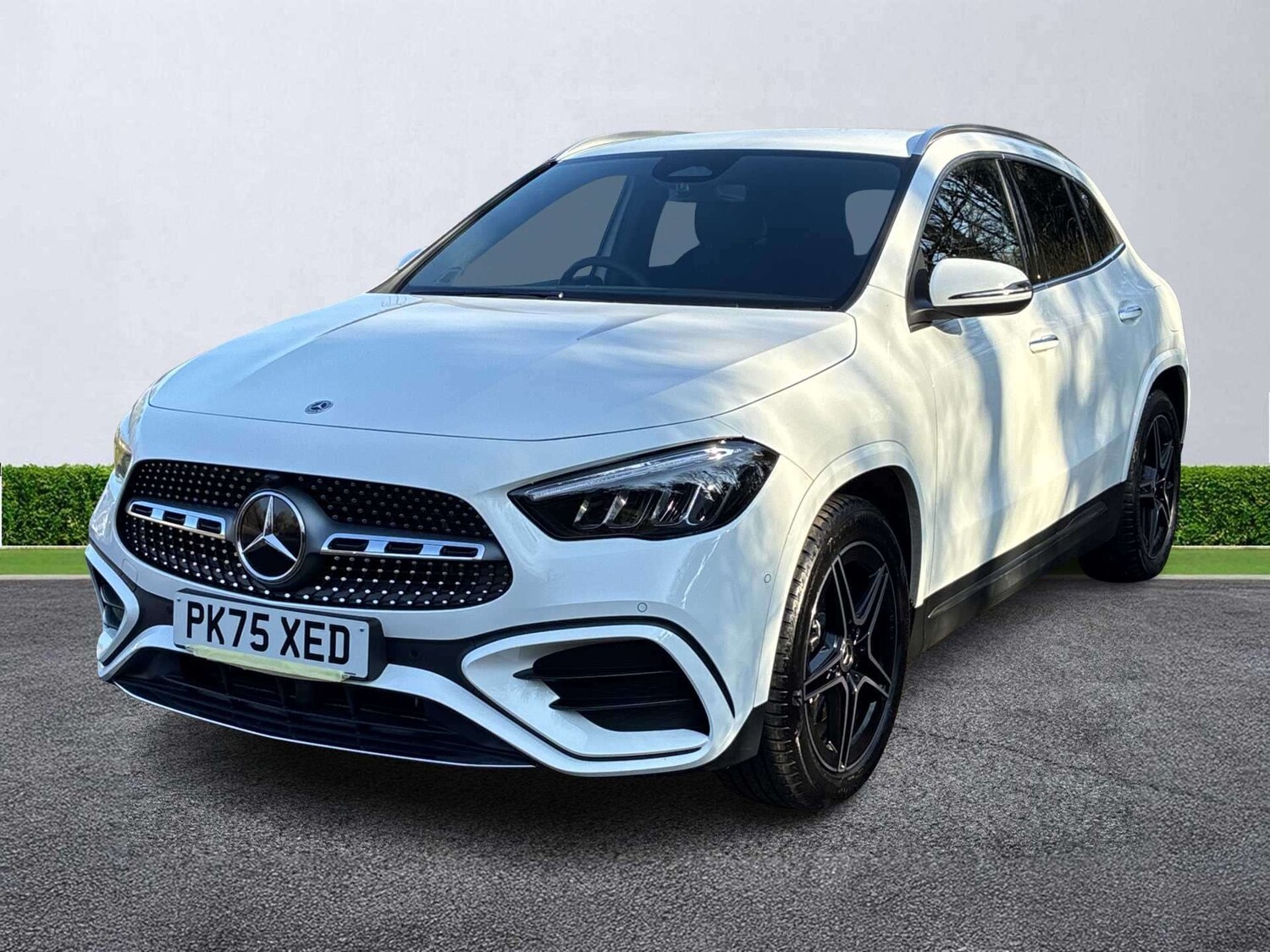 Used Mercedes-Benz GLA 2025 for sale - 78190993: Photo 20