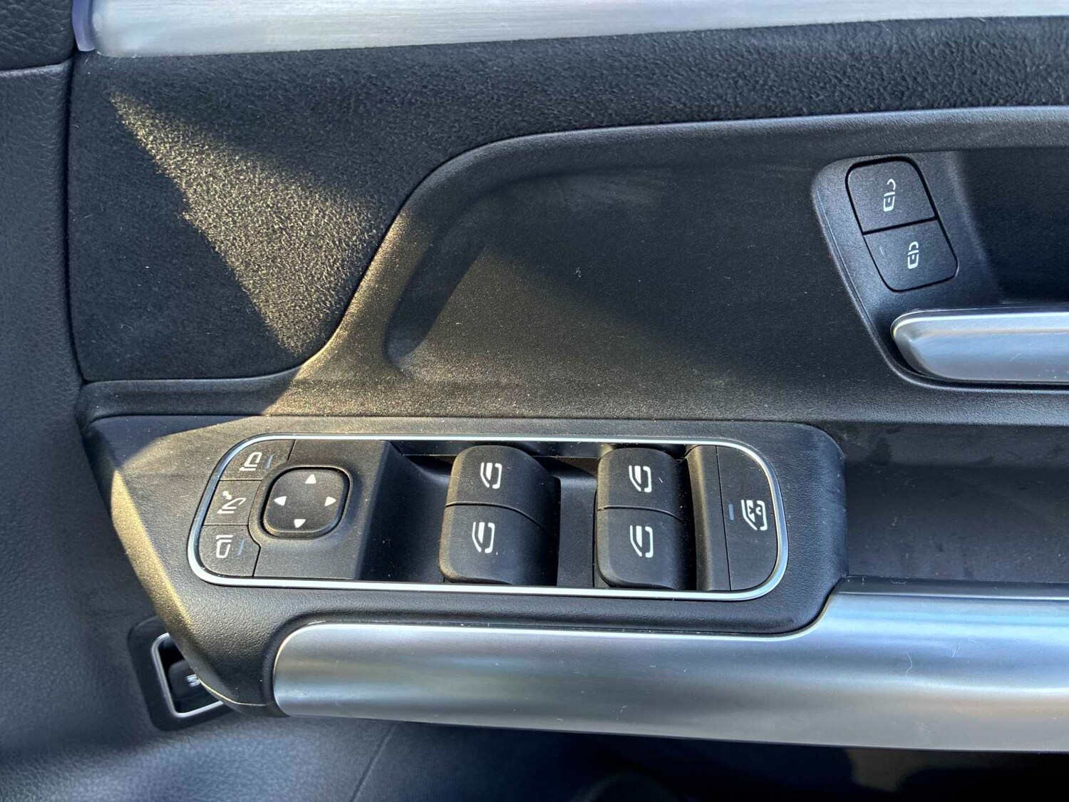 Used Mercedes-Benz GLA 2025 for sale - 78190993: Photo 21