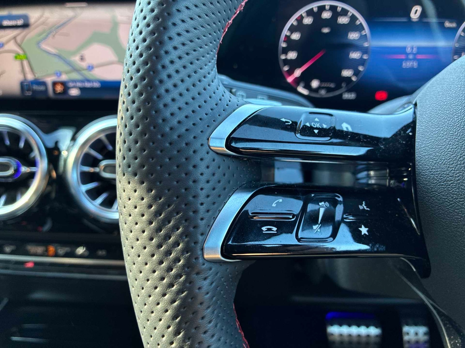 Used Mercedes-Benz GLA 2025 for sale - 78190993: Photo 22