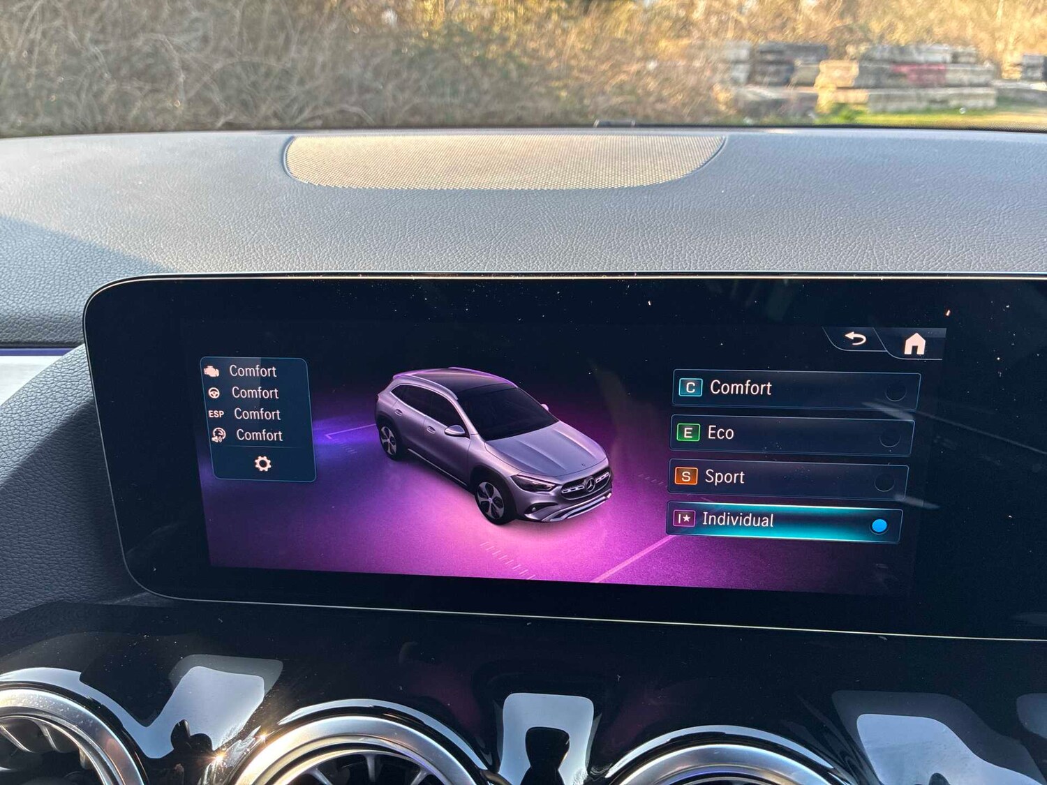 Used Mercedes-Benz GLA 2025 for sale - 78190993: Photo 27