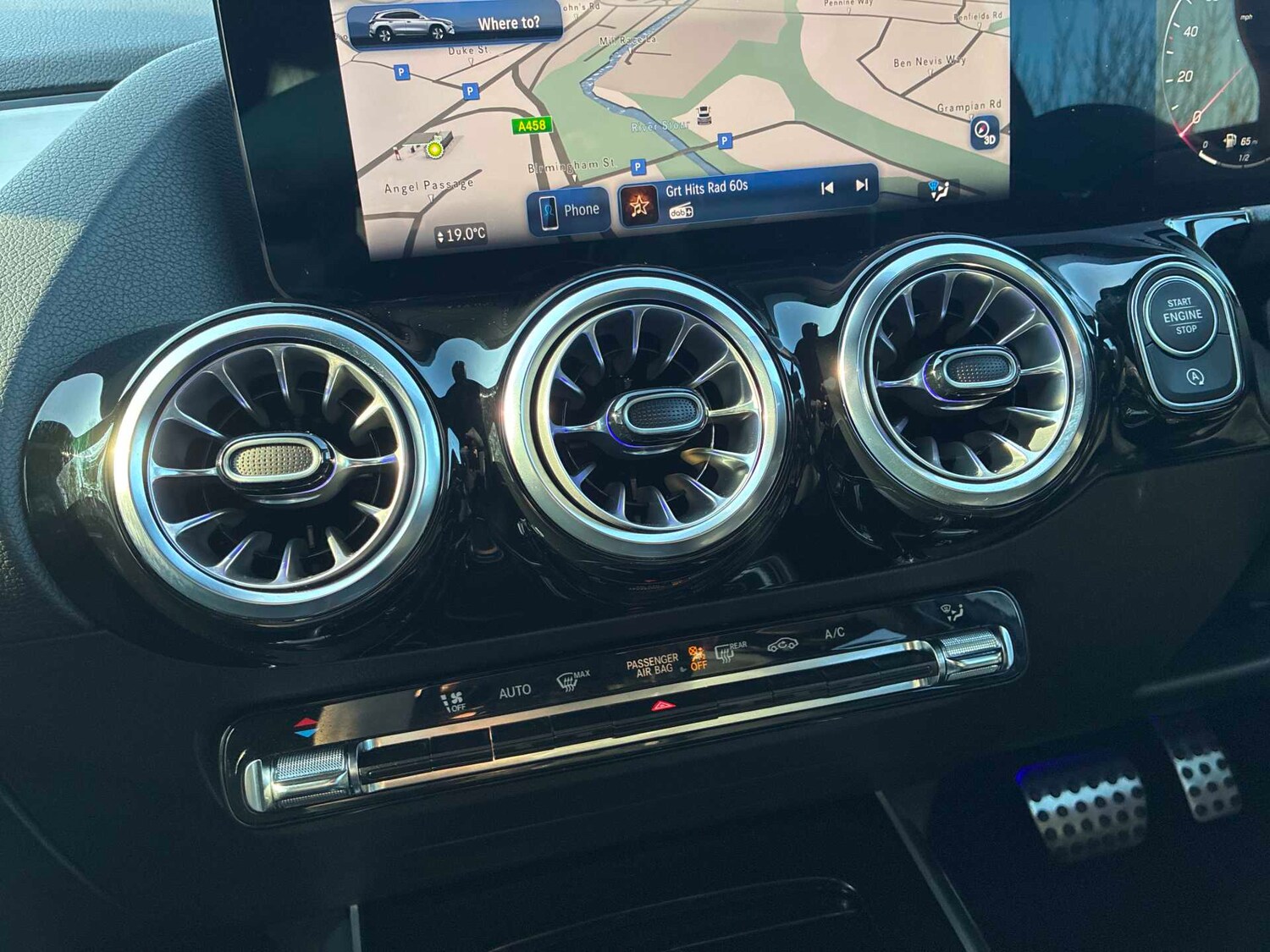 Used Mercedes-Benz GLA 2025 for sale - 78190993: Photo 28