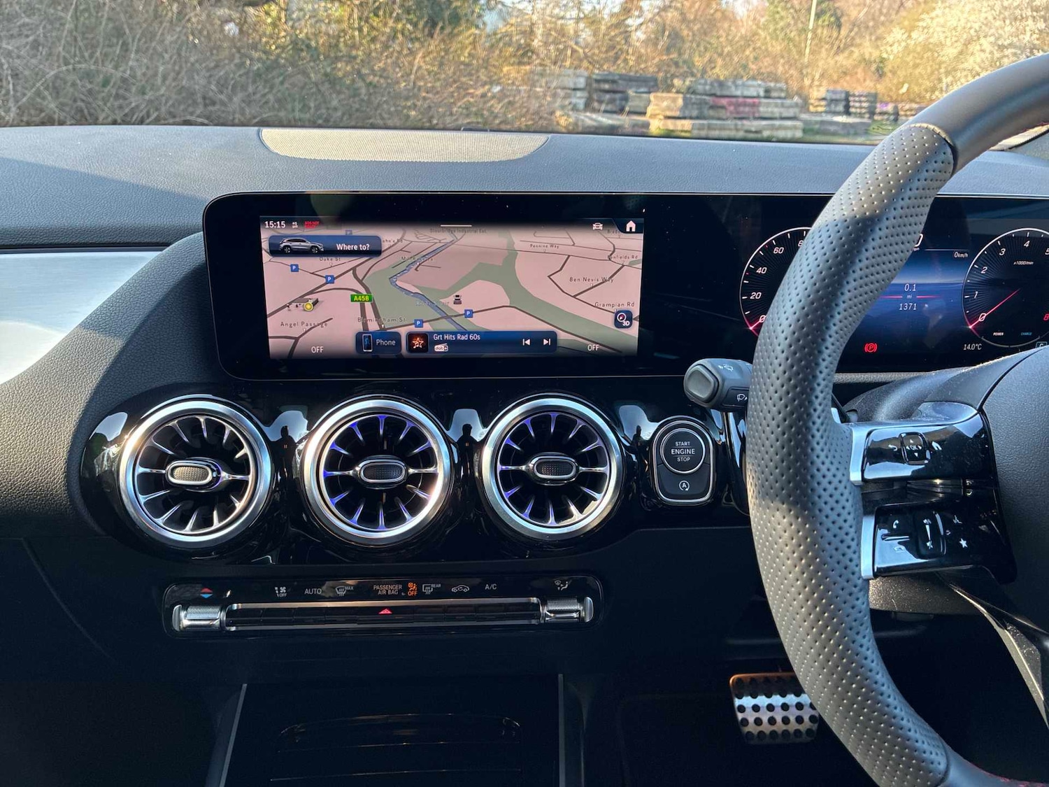 Used Mercedes-Benz GLA 2025 for sale - 78190993: Photo 30