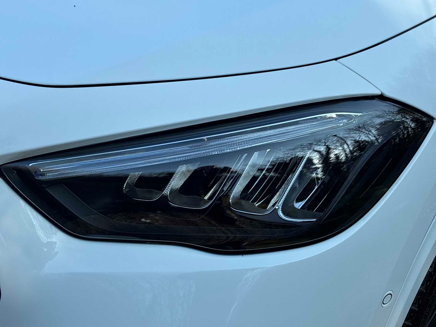 Used Mercedes-Benz GLA 2025 for sale - 78190993: Photo 36