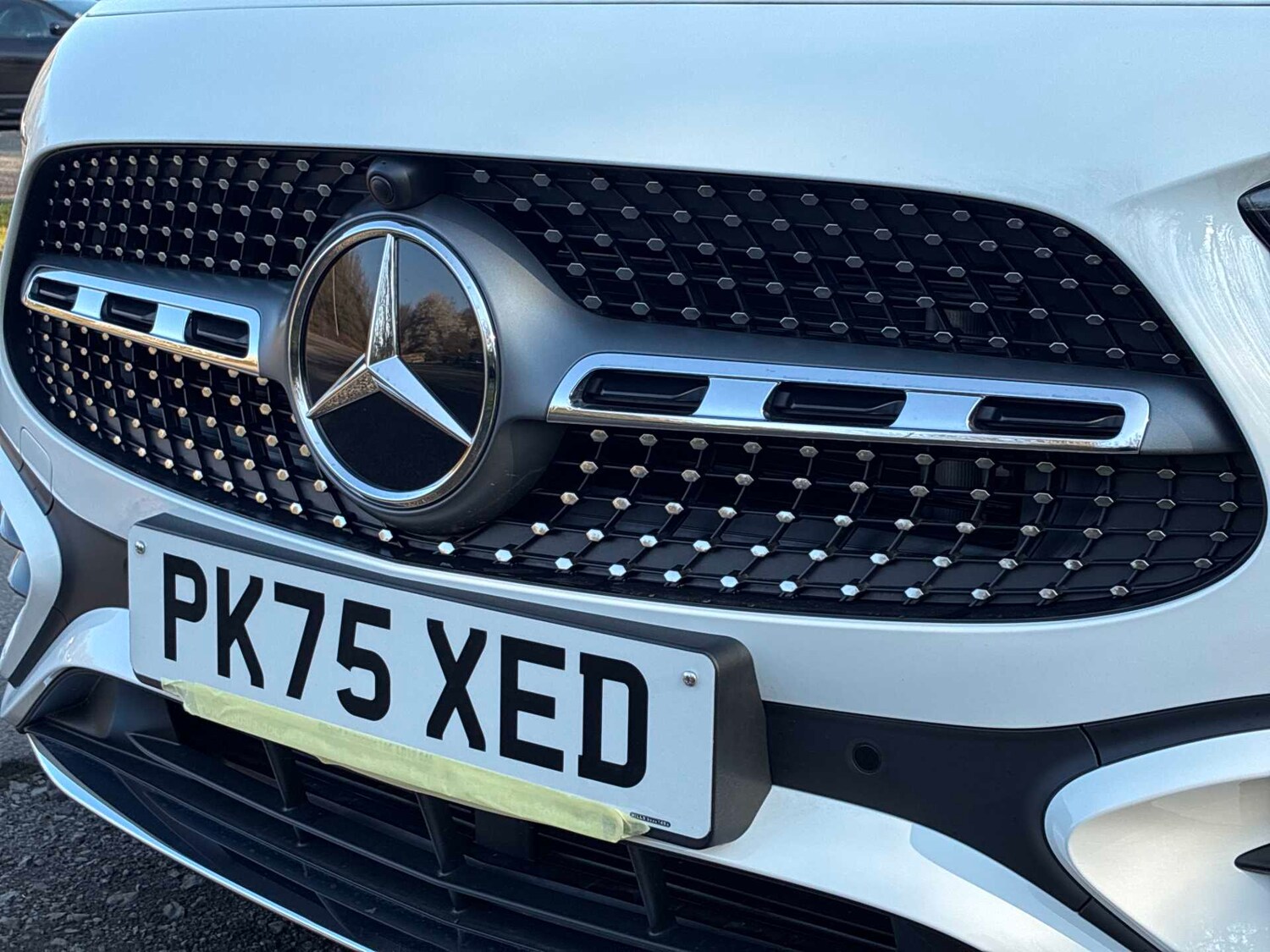 Used Mercedes-Benz GLA 2025 for sale - 78190993: Photo 37