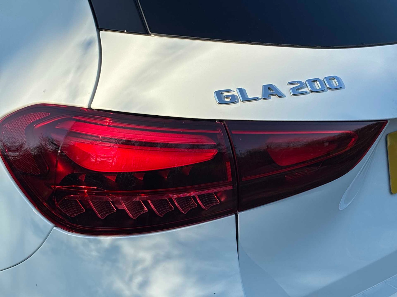 Used Mercedes-Benz GLA 2025 for sale - 78190993: Photo 39