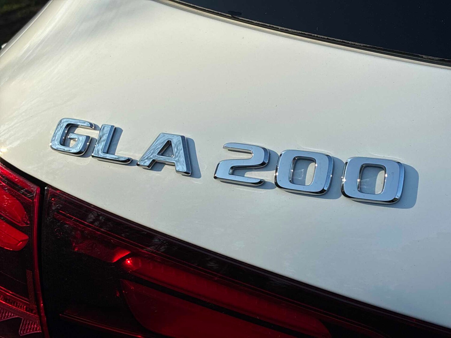 Used Mercedes-Benz GLA 2025 for sale - 78190993: Photo 40