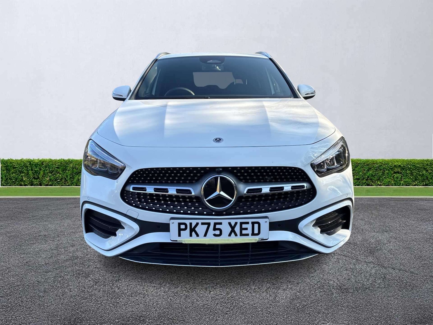 Used Mercedes-Benz GLA 2025 for sale - 78190993: Photo 5