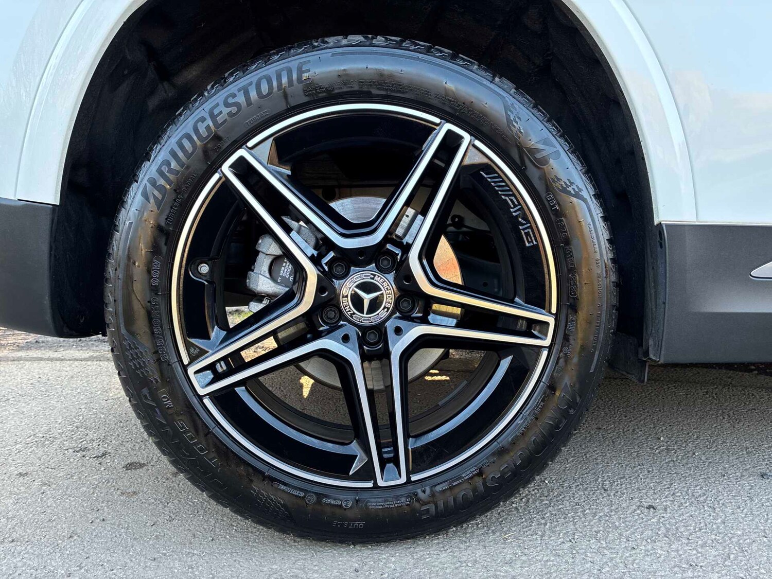 Used Mercedes-Benz GLA 2025 for sale - 78190993: Photo 6