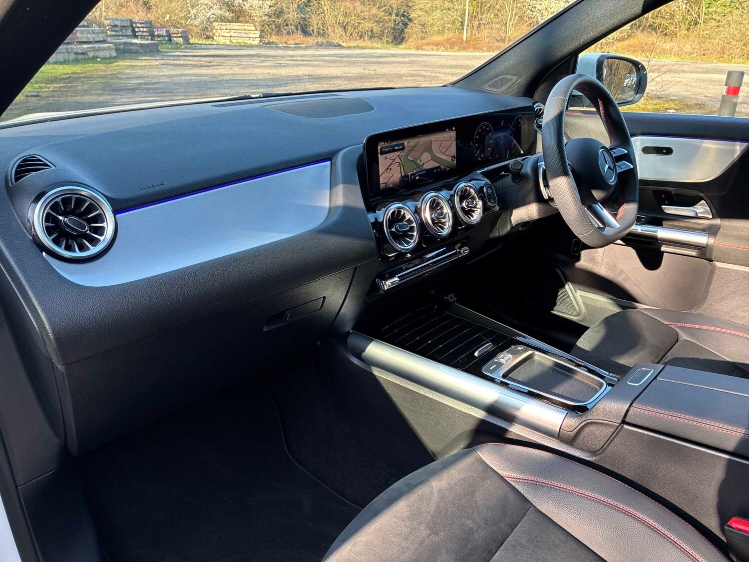 Used Mercedes-Benz GLA 2025 for sale - 78190993: Photo 7