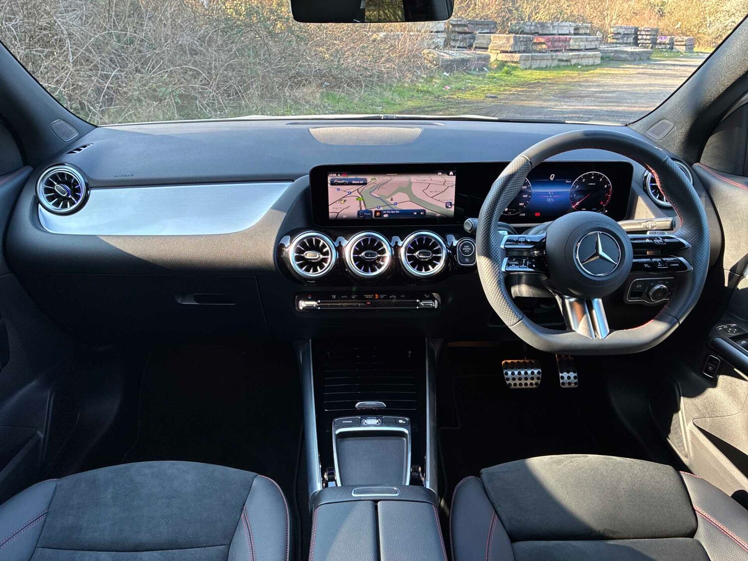 Used Mercedes-Benz GLA 2025 for sale - 78190993: Photo 8