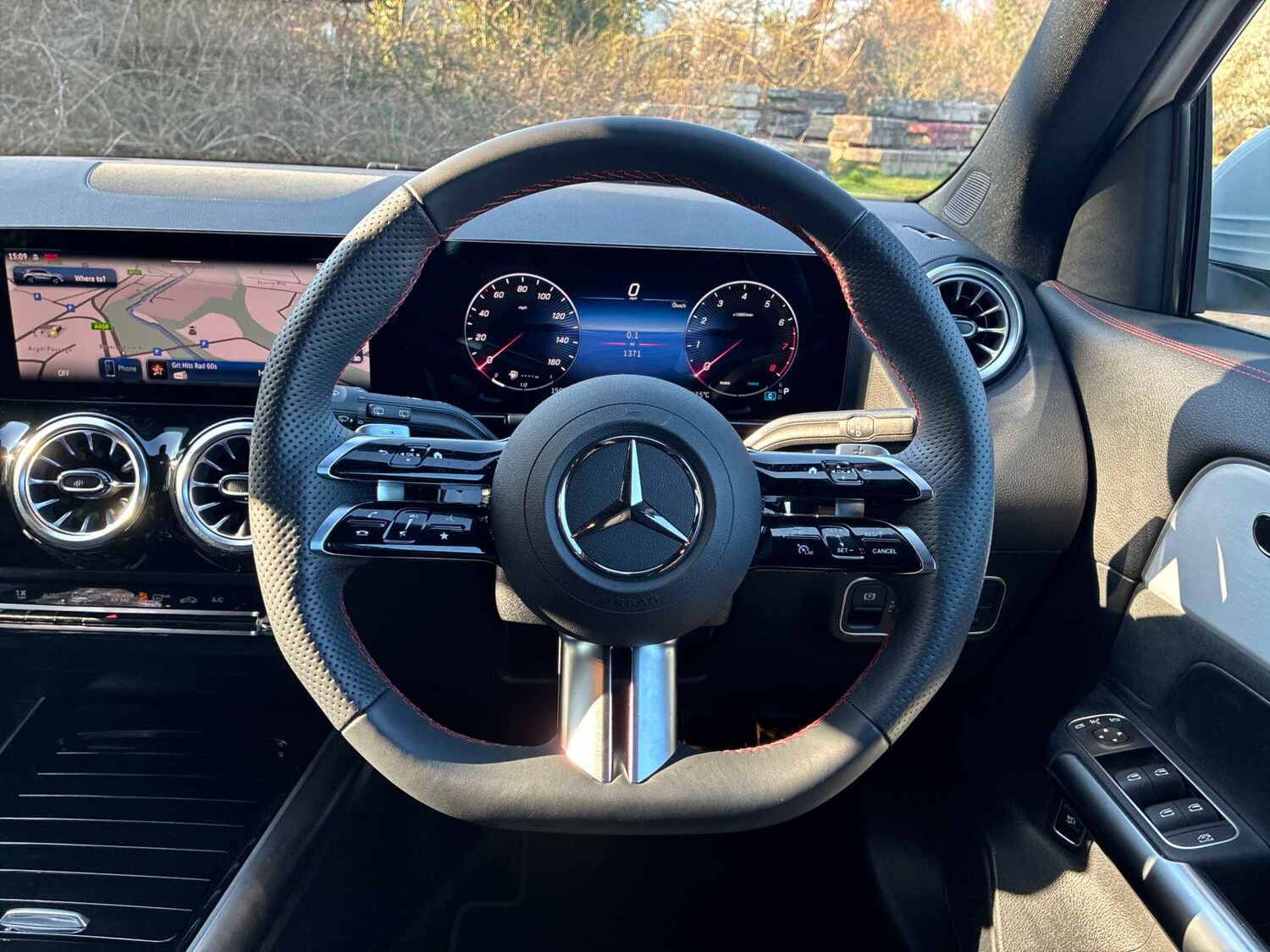 Used Mercedes-Benz GLA 2025 for sale - 78190993: Photo 9