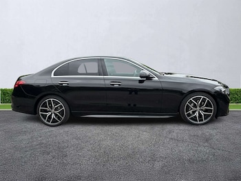 Used Mercedes-Benz C Class 2026 for sale - 78876578: Photo