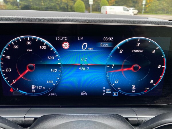 Used Mercedes-Benz GLE 2020 for sale - 76231672: Photo 10