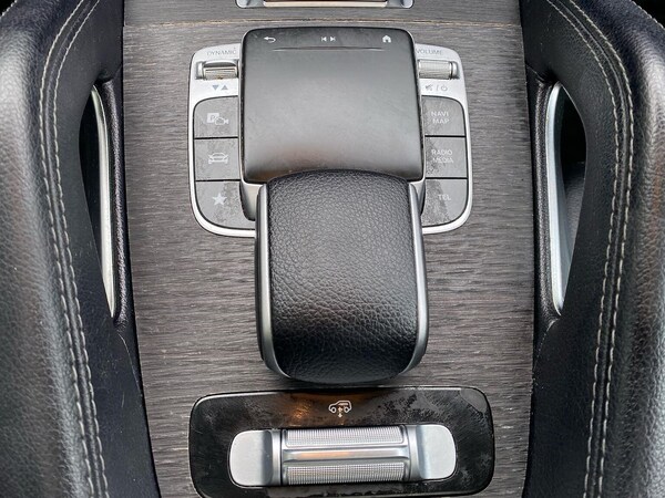 Used Mercedes-Benz GLE 2020 for sale - 76231672: Photo 14