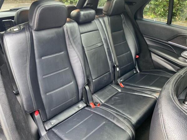 Used Mercedes-Benz GLE 2020 for sale - 76231672: Photo 16