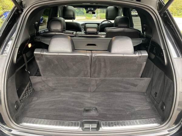 Used Mercedes-Benz GLE 2020 for sale - 76231672: Photo 17