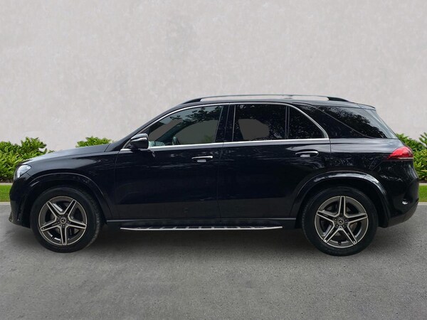 Used Mercedes-Benz GLE 2020 for sale - 76231672: Photo 19