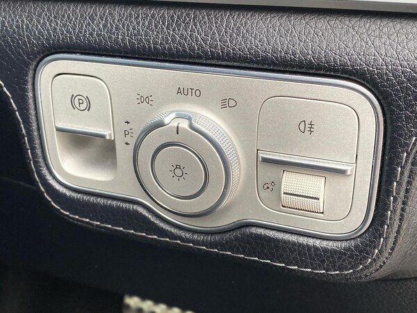 Used Mercedes-Benz GLE 2020 for sale - 76231672: Photo 22