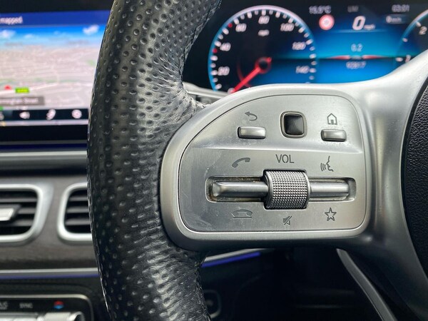 Used Mercedes-Benz GLE 2020 for sale - 76231672: Photo 26