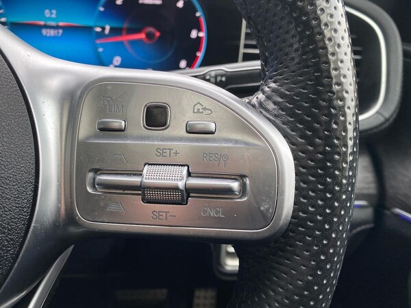 Used Mercedes-Benz GLE 2020 for sale - 76231672: Photo 27
