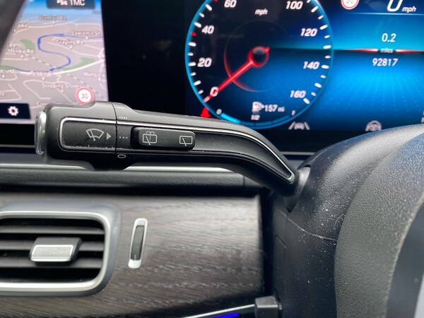 Used Mercedes-Benz GLE 2020 for sale - 76231672: Photo 28