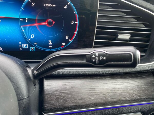 Used Mercedes-Benz GLE 2020 for sale - 76231672: Photo 29