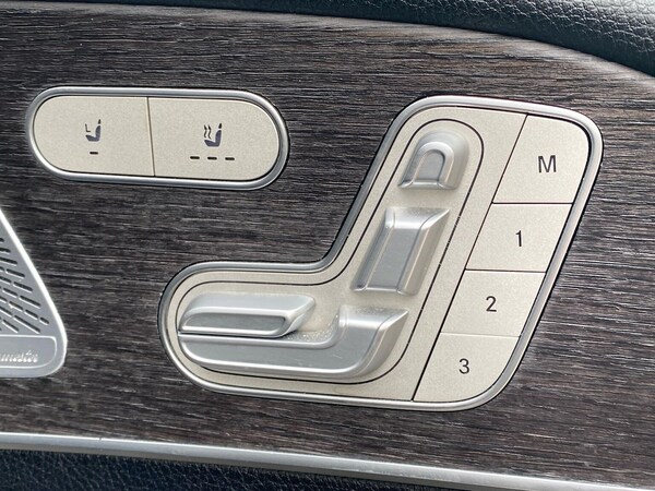 Used Mercedes-Benz GLE 2020 for sale - 76231672: Photo 30