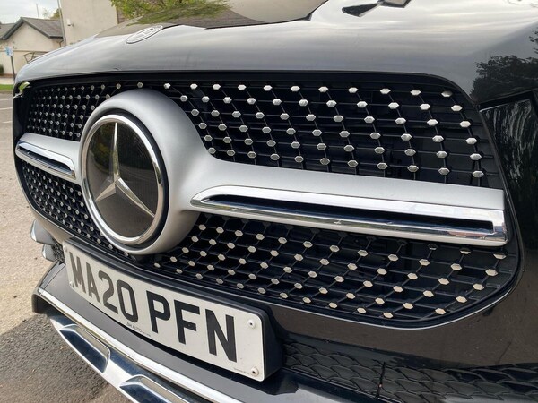 Used Mercedes-Benz GLE 2020 for sale - 76231672: Photo 33