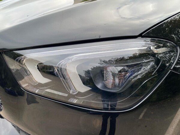 Used Mercedes-Benz GLE 2020 for sale - 76231672: Photo 34