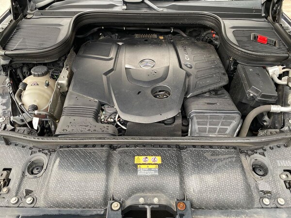 Used Mercedes-Benz GLE 2020 for sale - 76231672: Photo 39