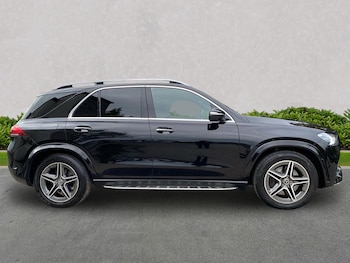 Used Mercedes-Benz GLE 2020 for sale - 76231672: Photo