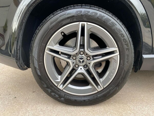 Used Mercedes-Benz GLE 2020 for sale - 76231672: Photo 6