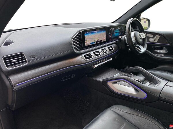 Used Mercedes-Benz GLE 2020 for sale - 76231672: Photo 7