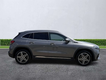Used Mercedes-Benz EQA 2023 for sale - 79054389: Photo