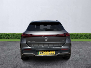 Used Mercedes-Benz EQA 2023 for sale - 79054389: Photo