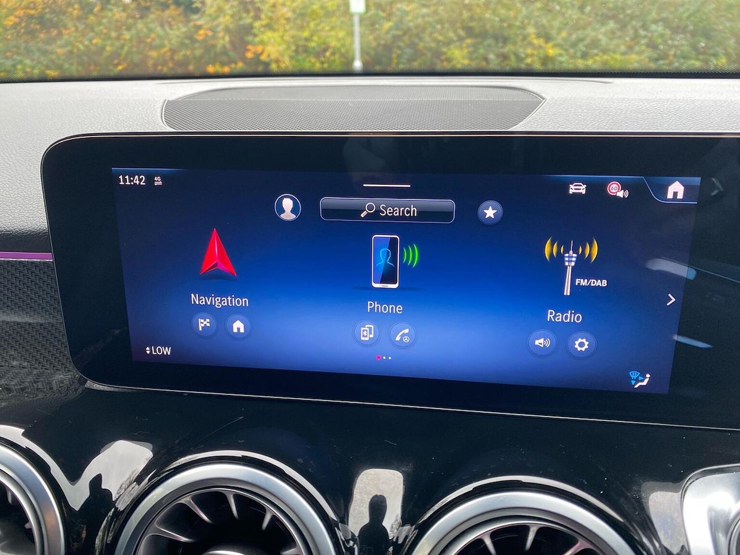 Used Mercedes-Benz GLB 2024 for sale - 76506148: Photo 11