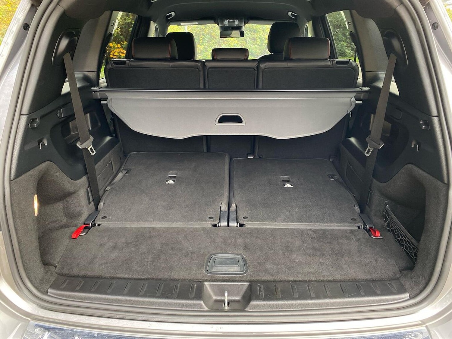 Used Mercedes-Benz GLB 2024 for sale - 76506148: Photo 17