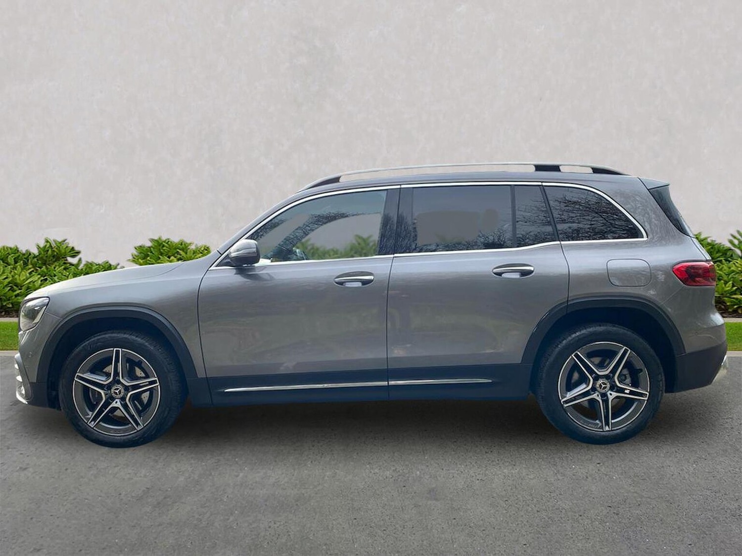 Used Mercedes-Benz GLB 2024 for sale - 76506148: Photo 19