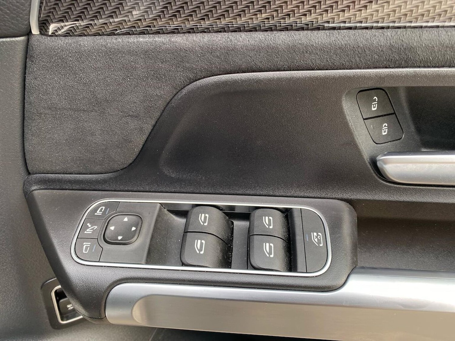 Used Mercedes-Benz GLB 2024 for sale - 76506148: Photo 21