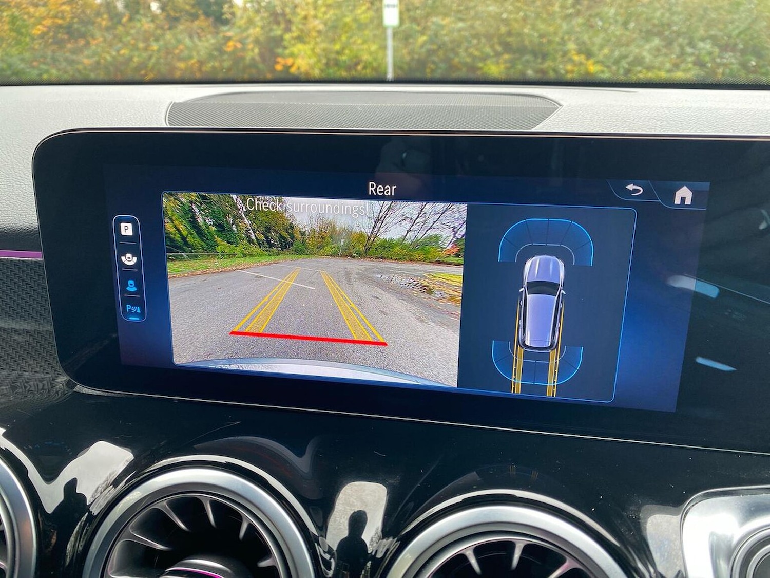 Used Mercedes-Benz GLB 2024 for sale - 76506148: Photo 23