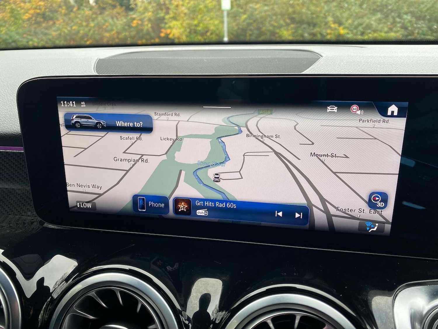 Used Mercedes-Benz GLB 2024 for sale - 76506148: Photo 24