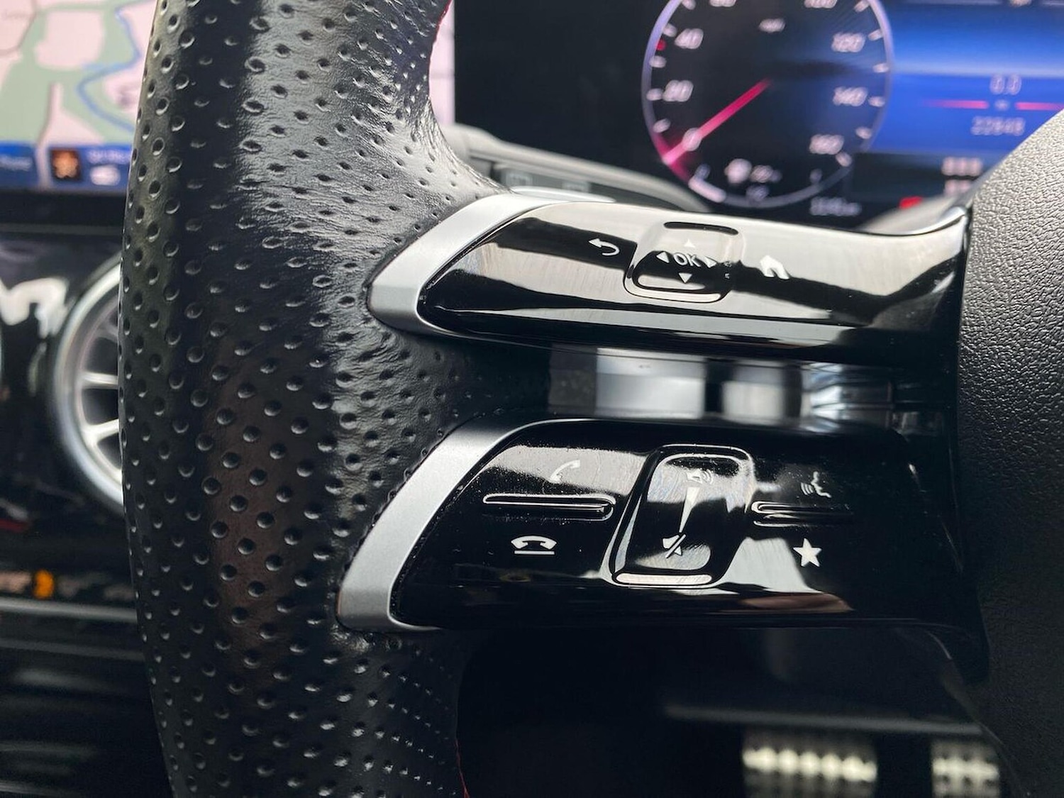 Used Mercedes-Benz GLB 2024 for sale - 76506148: Photo 26