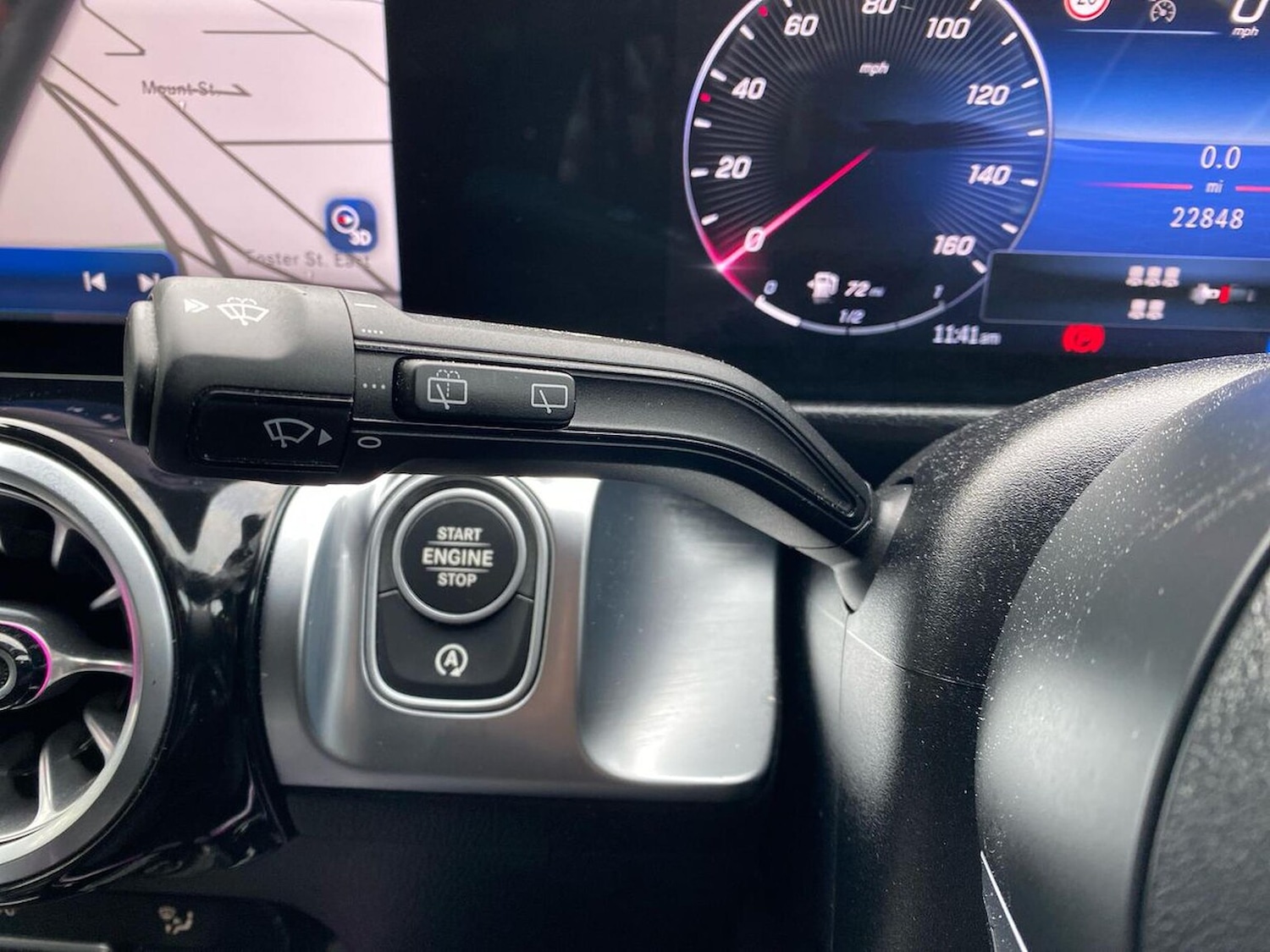 Used Mercedes-Benz GLB 2024 for sale - 76506148: Photo 28