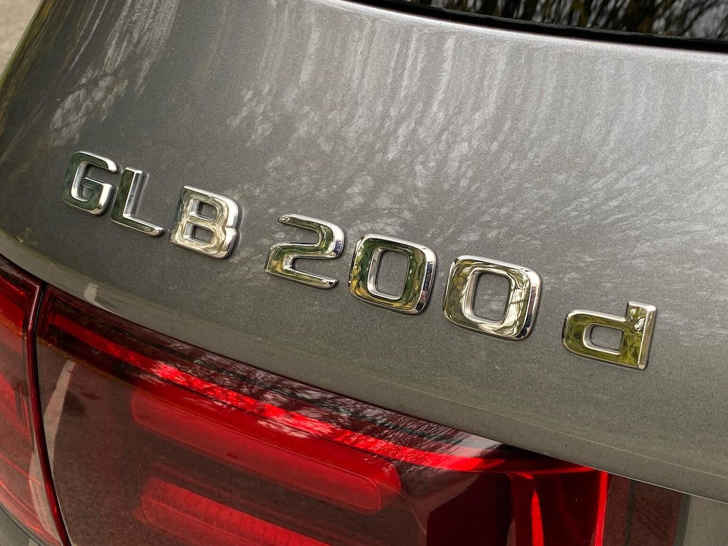 Used Mercedes-Benz GLB 2024 for sale - 76506148: Photo 35