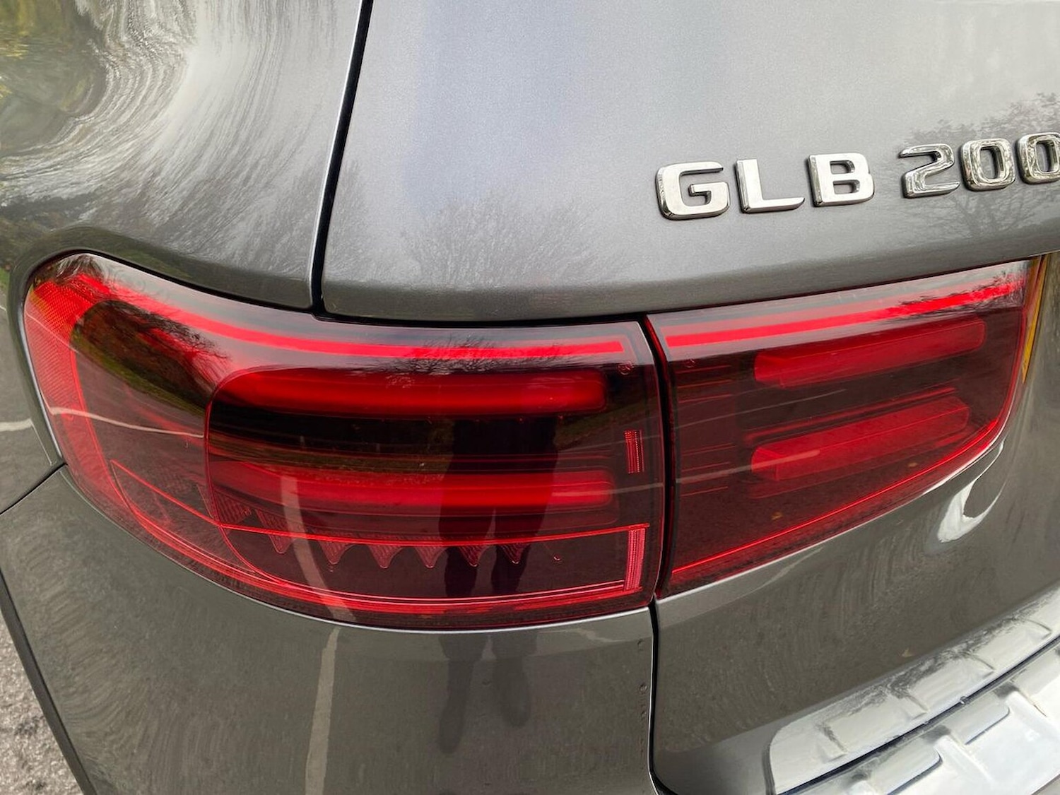 Used Mercedes-Benz GLB 2024 for sale - 76506148: Photo 36