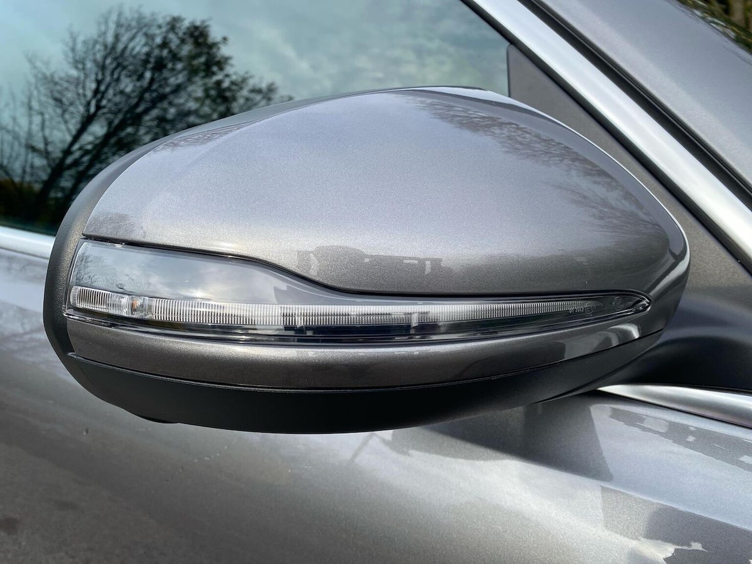 Used Mercedes-Benz GLB 2024 for sale - 76506148: Photo 38