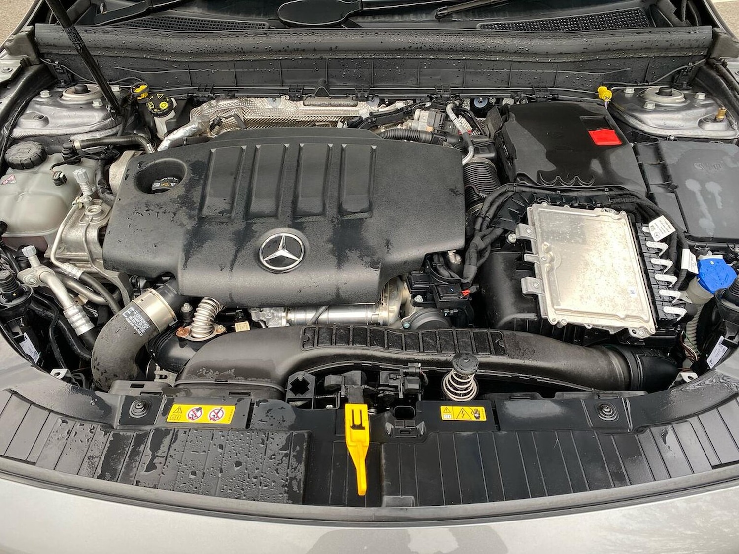 Used Mercedes-Benz GLB 2024 for sale - 76506148: Photo 39