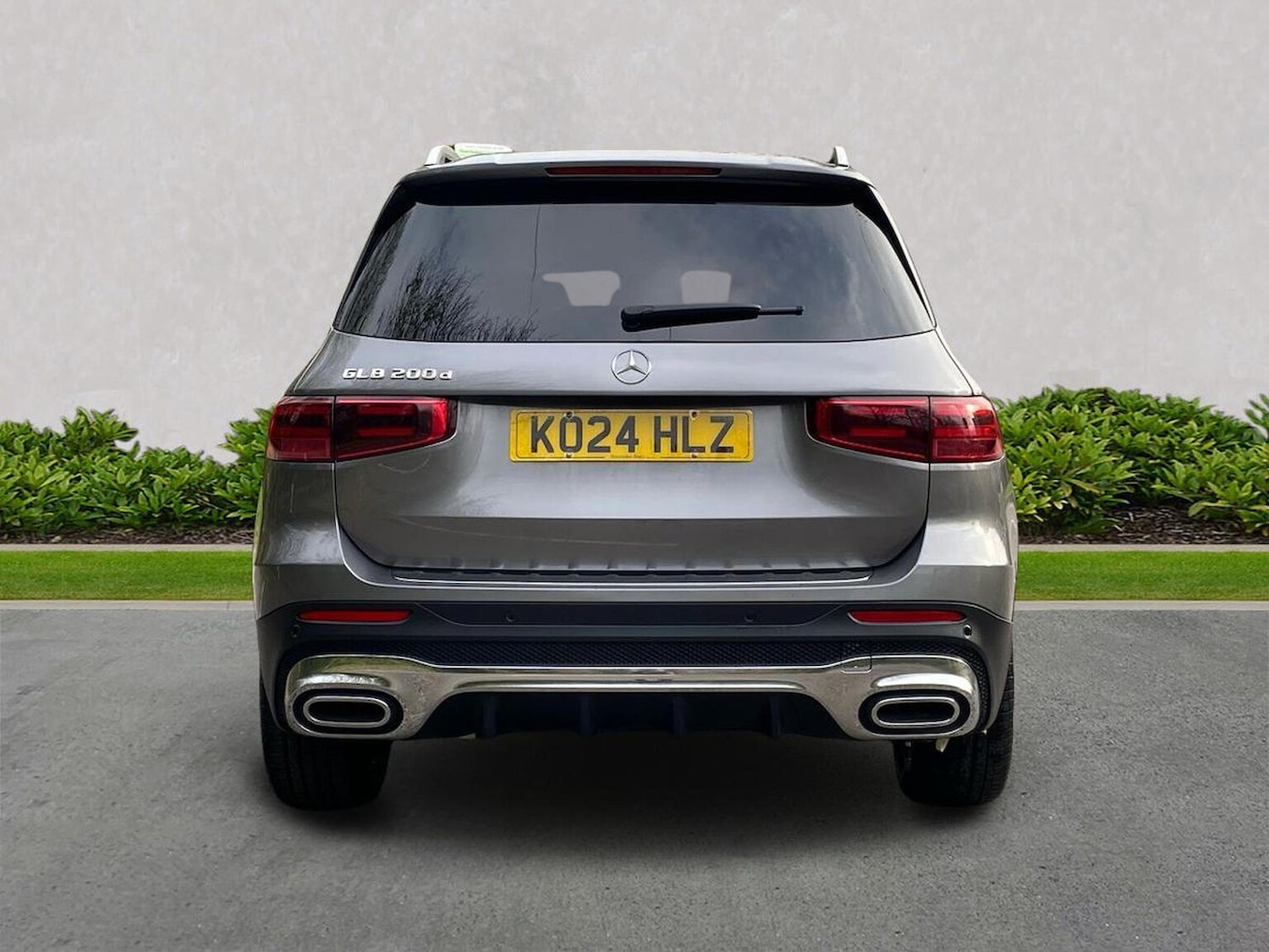 Used Mercedes-Benz GLB 2024 for sale - 76506148: Photo 4