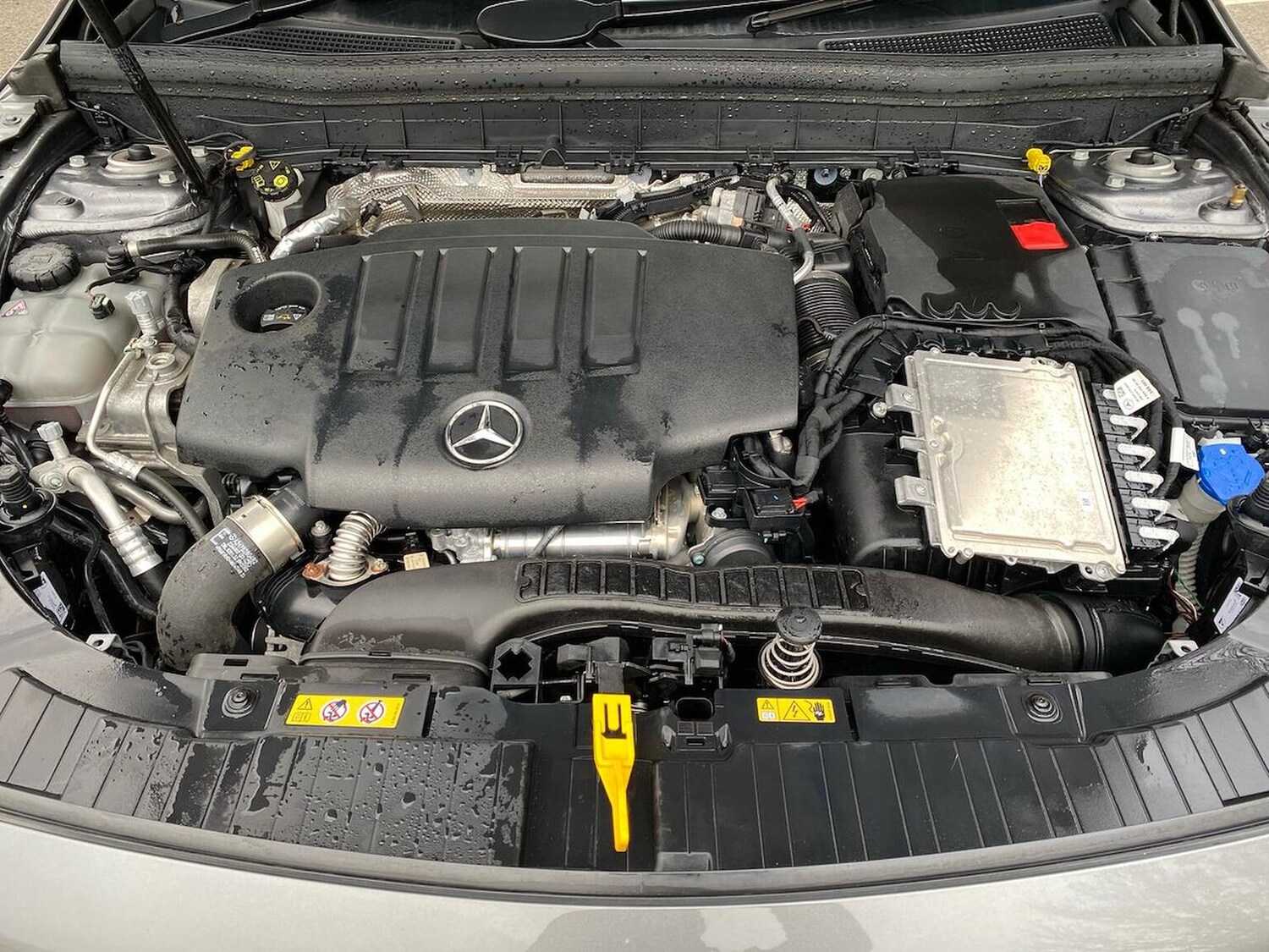 Used Mercedes-Benz GLB 2024 for sale - 76506148: Photo 41